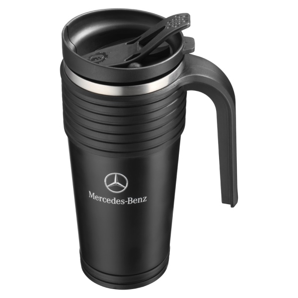 Termos Oe Mercedes-Benz Negru 500ML B66957964